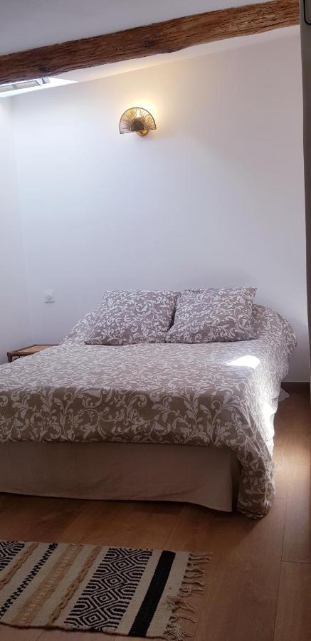 Studio Mediterraneenne Montpellier Kültér fotó